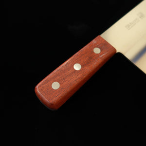Misono Chinese Chef's Knife 440, No. 882 (220mm), without bolster