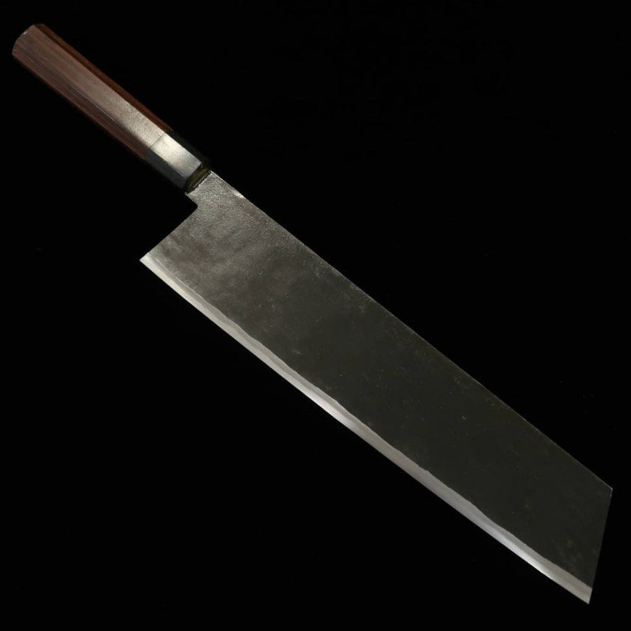 Takeda Hamono Large Kiritsuke Aogami Super Steel (270mm) 