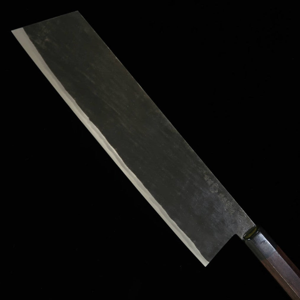 Takeda Hamono Large Kiritsuke Aogami Super Steel (270mm) 