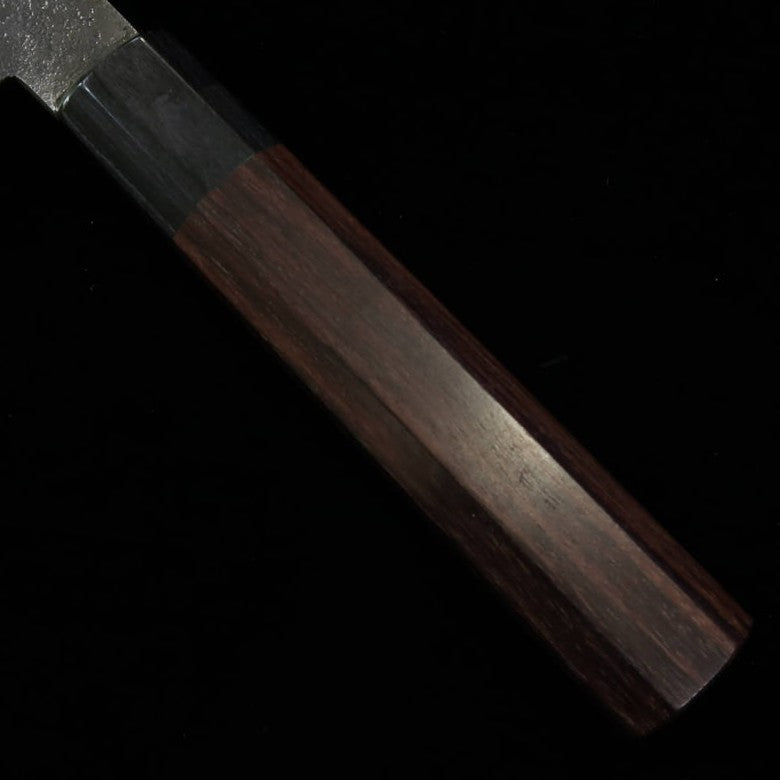 Takeda Hamono Large Kiritsuke Aogami Super Steel (270mm) 