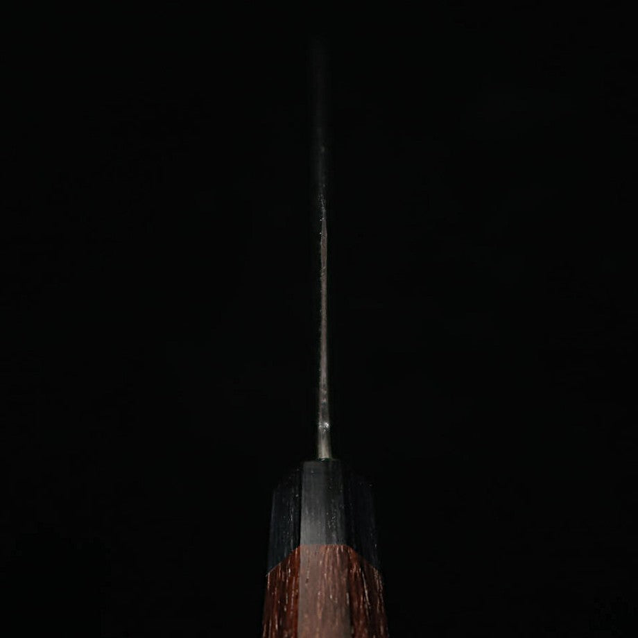 Takeda Hamono Large Kiritsuke Aogami Super Steel (270mm) 