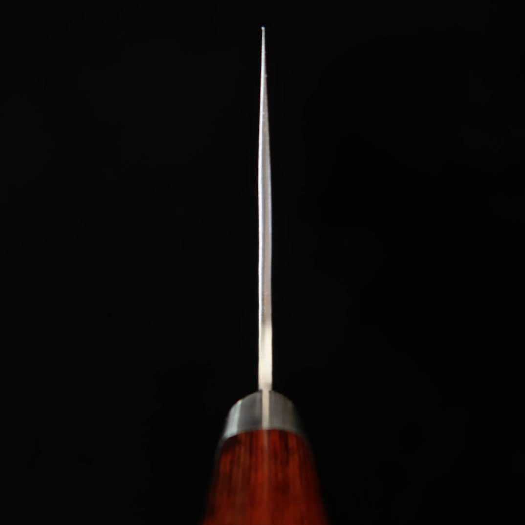 Sakai Takayuki Faca Chinesa VG-10 Damasco 33 Camadas Martelada (195mm)