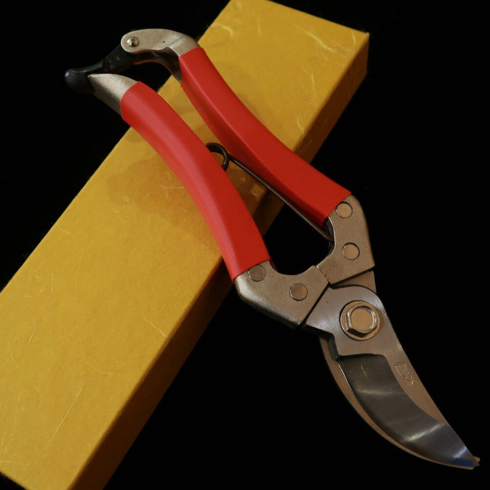 Tesoura de poda profissional aço SLD Yasunori (200 mm)
