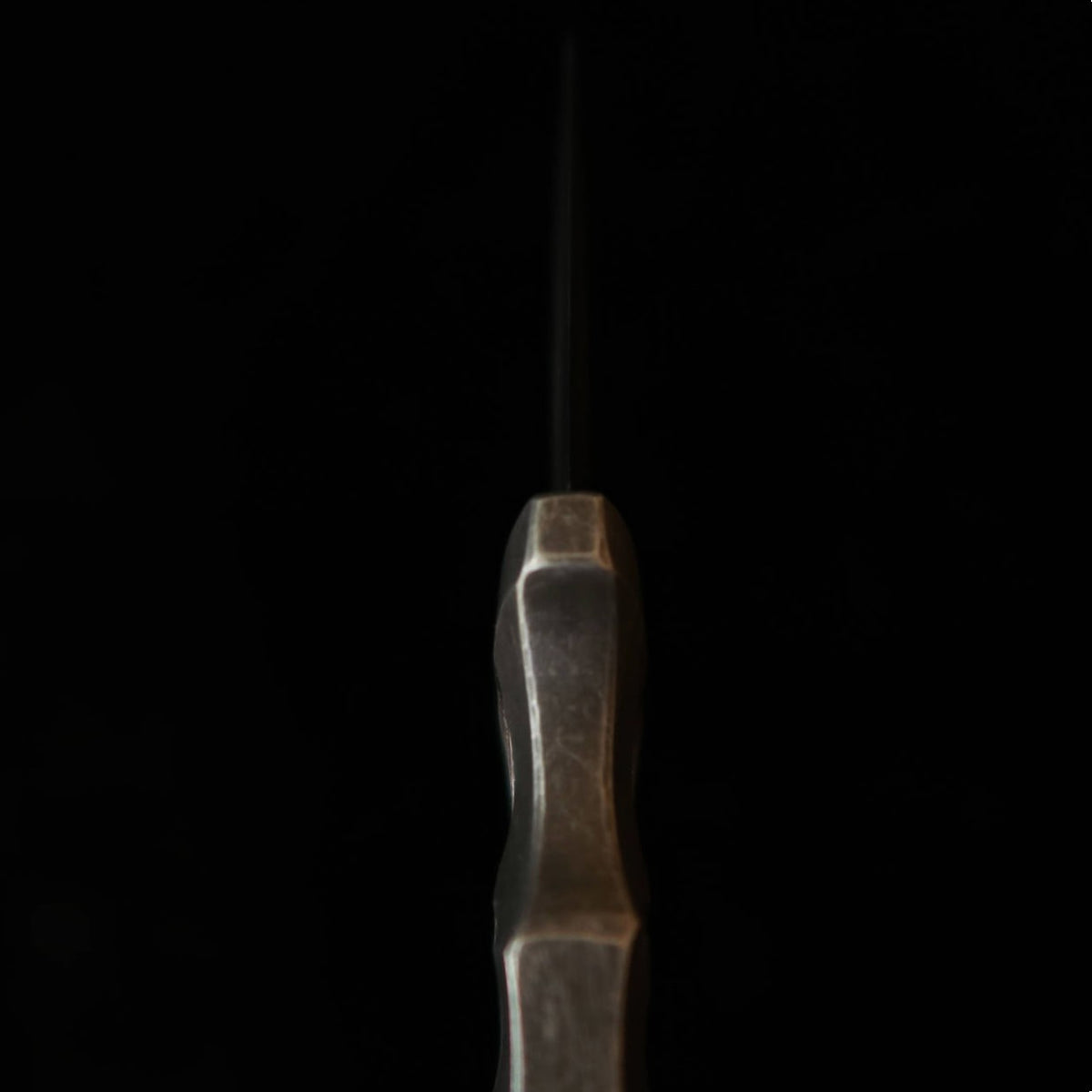 Cuchillo colaborativo Asurah Knives × MiuraKnives TOUGHNESS MAX - regular2