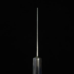 Takeda Cutelaria TAKEDA Bitchū Forjado à Mão Nakiri (Pequena) Aço Hitachi Aogami Super (90~100mm)