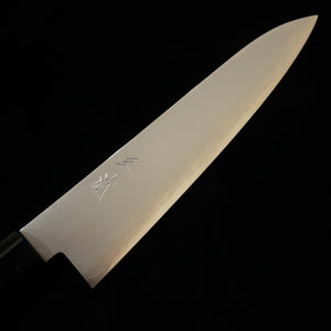 三浦MIURA 牛刀 ZDP189 ショット カスタムハンドル（210mm）