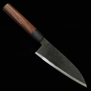 TAKEDA Takeda Hamono Forja a mano Bitchū “Chiisana” Acero Hitachi Aogami Super (150～170 mm)