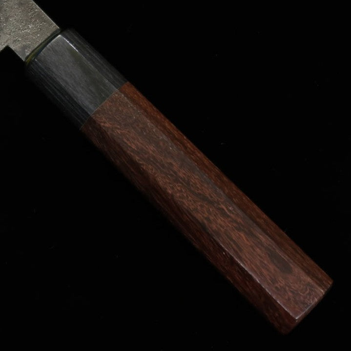 TAKEDA Takeda Hamono Forja a mano Bitchū “Chiisana” Acero Hitachi Aogami Super (150～170 mm)