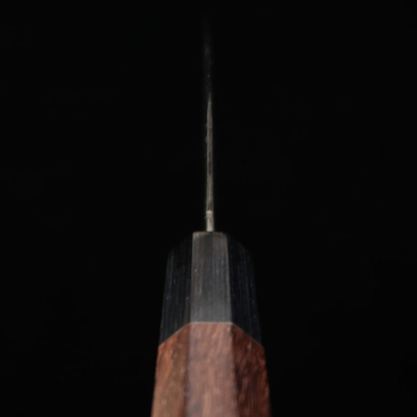 TAKEDA Takeda Hamono Forja a mano Bitchū “Chiisana” Acero Hitachi Aogami Super (150～170 mm)