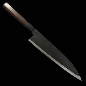 Takeda Hamono Large Mioroshi Deba Aogami Super (200-220mm)