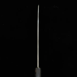 Takeda Hamono Large Mioroshi Deba Aogami Super (200-220mm)