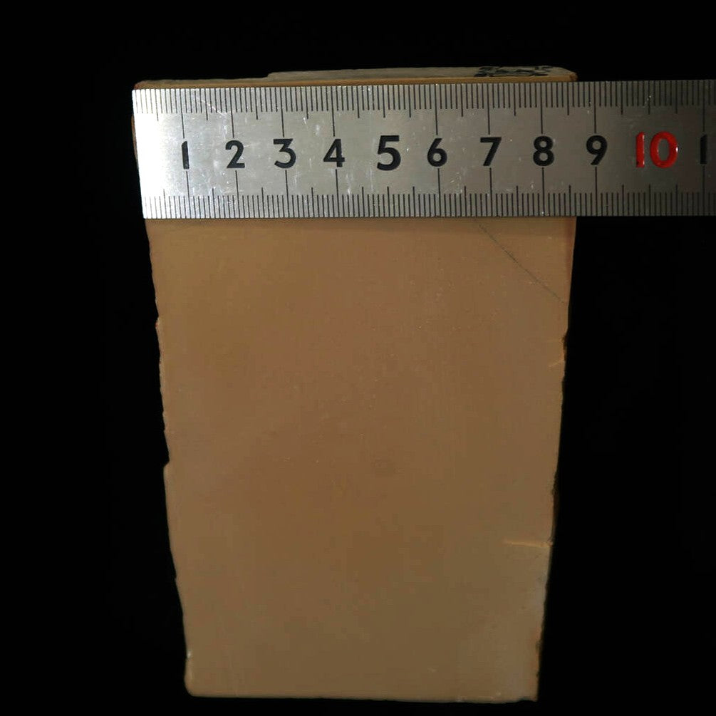 Nakayama Awasedo Koppa Natural Whetstone (88x133x10mm)