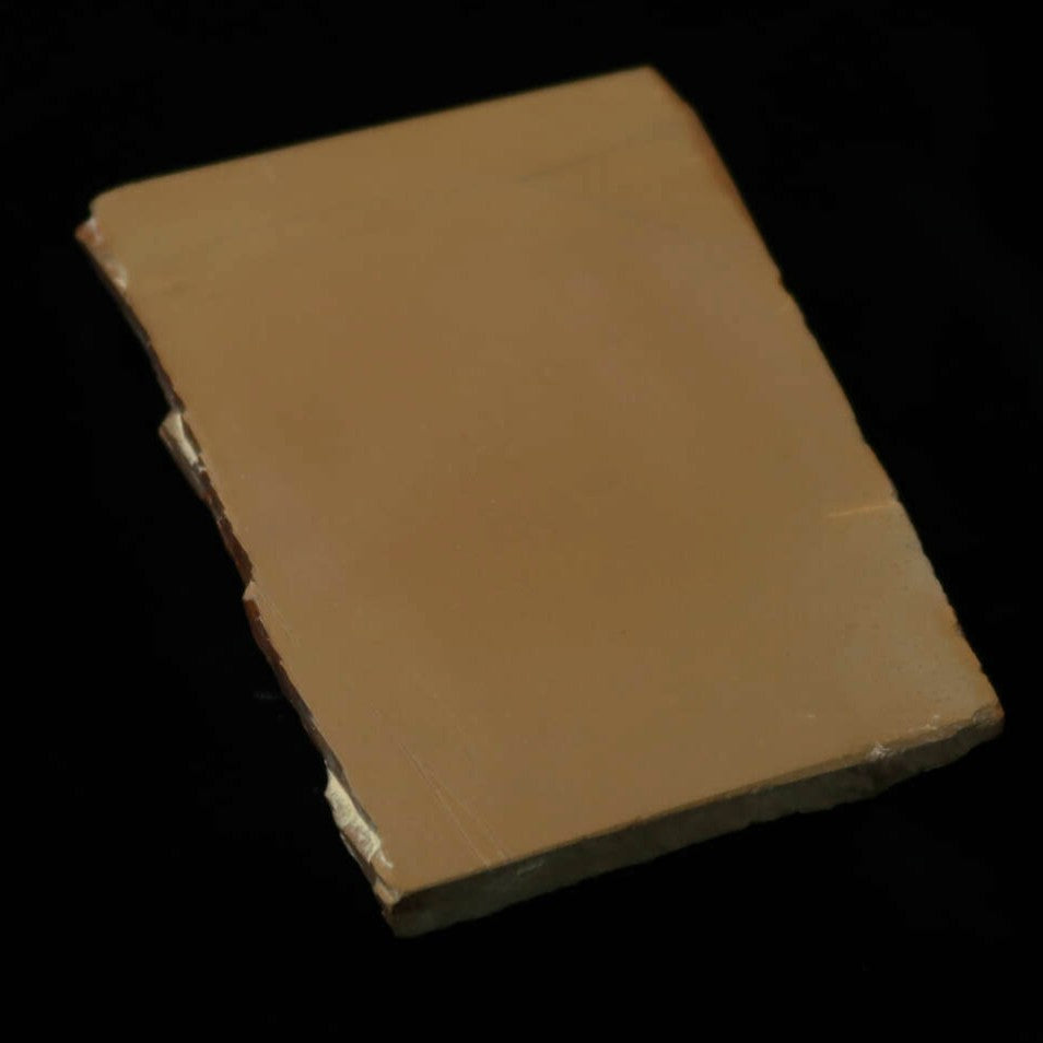 Nakayama Awasedo Koppa Natural Whetstone (88x133x10mm)