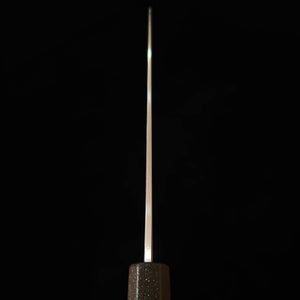 景清 KAGEKIYO 和三徳 白紙二号 漆柄 (180mm)