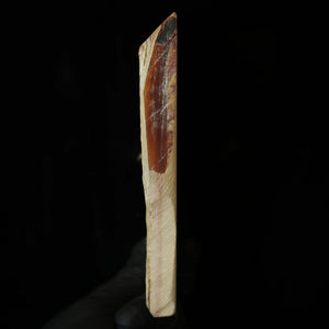Pedra de Afiar Natural Nakayama Aoto Koppa 110×123×14 mm