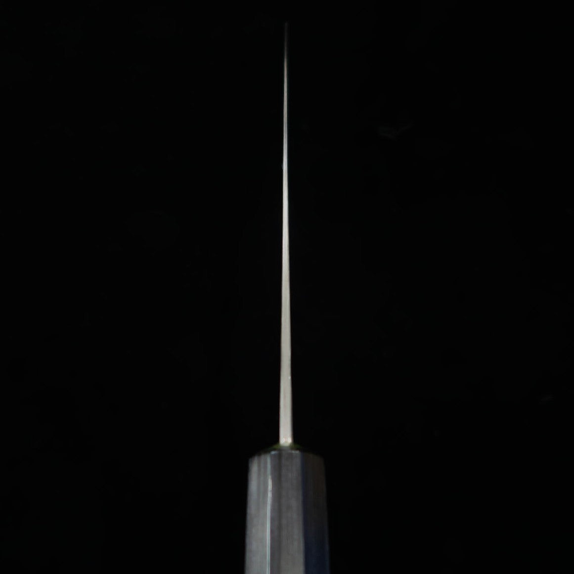 TAKEDA Forgeron de Bitchū, Funayuki, acier Hitachi Aogami Super (150-180mm)