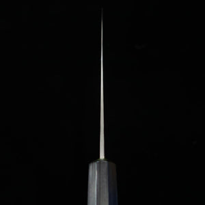 TAKEDA Takeda forja manual Bitchū funayuki acero Hitachi Aogami Super (150–180 mm)