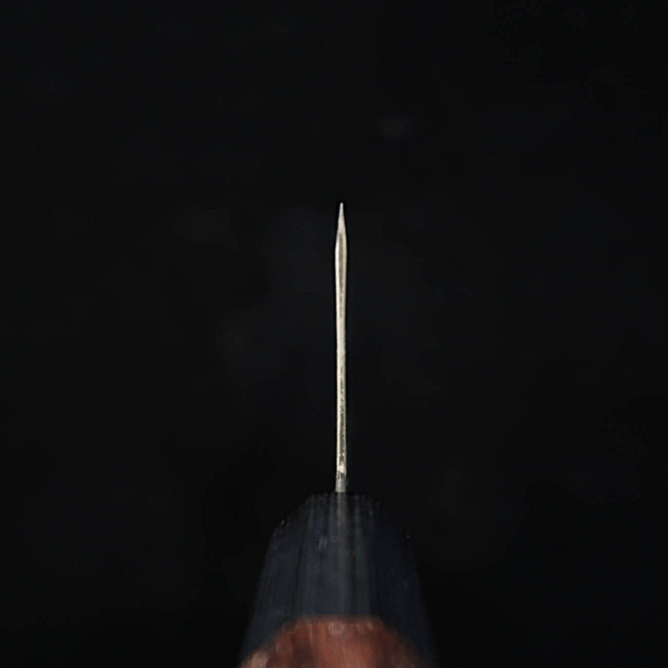 TAKEDA Forgeron de Bitchū, Funayuki, acier Hitachi Aogami Super (150-180mm)