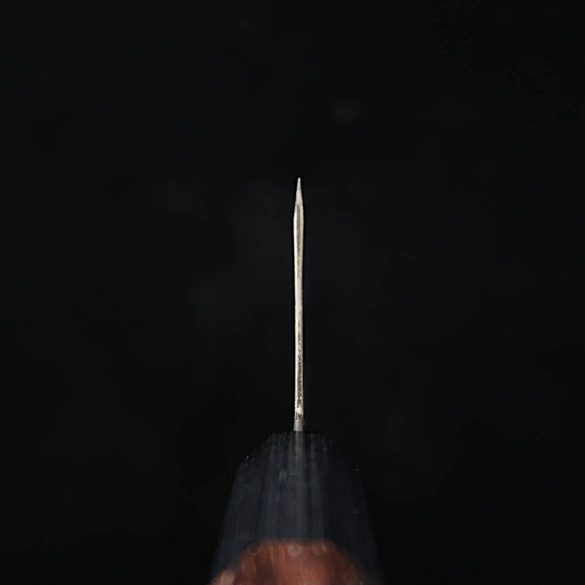 TAKEDA Takeda forja manual Bitchū funayuki acero Hitachi Aogami Super (150–180 mm)