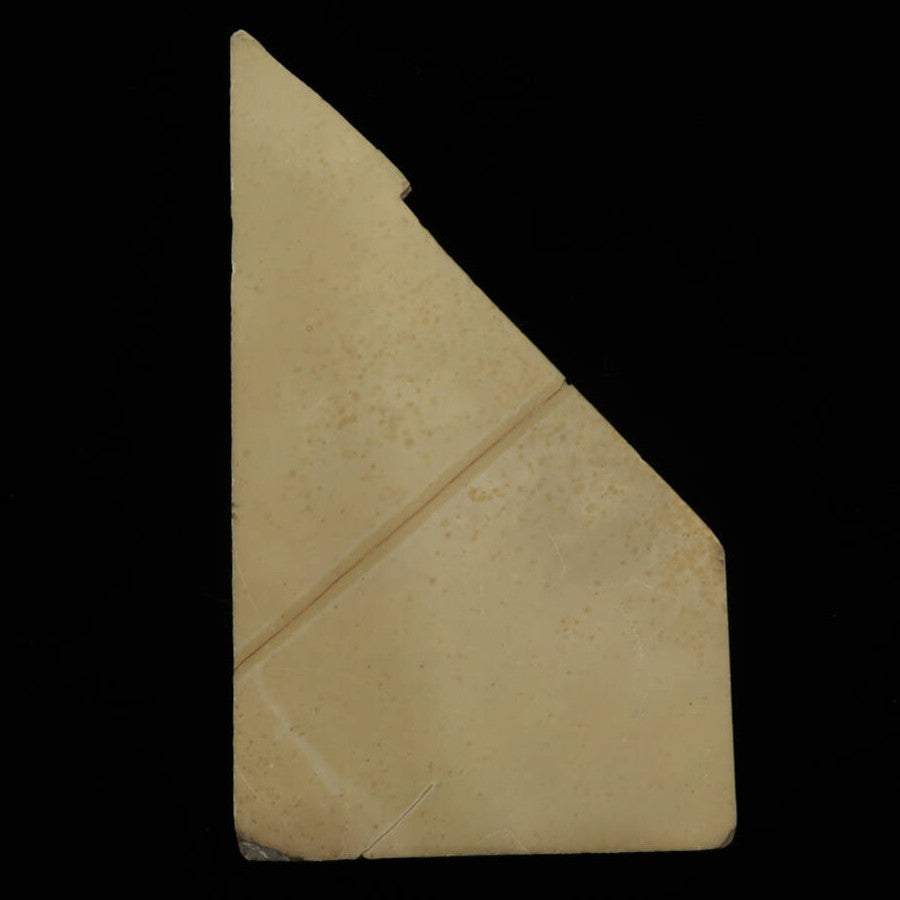 Takeda Hamono, piedra de afilar natural, Nakayama Maruka Koppa