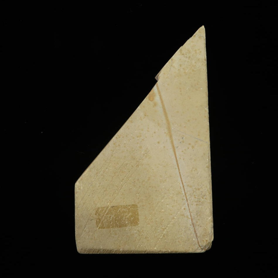 Takeda Hamono, piedra de afilar natural, Nakayama Maruka Koppa