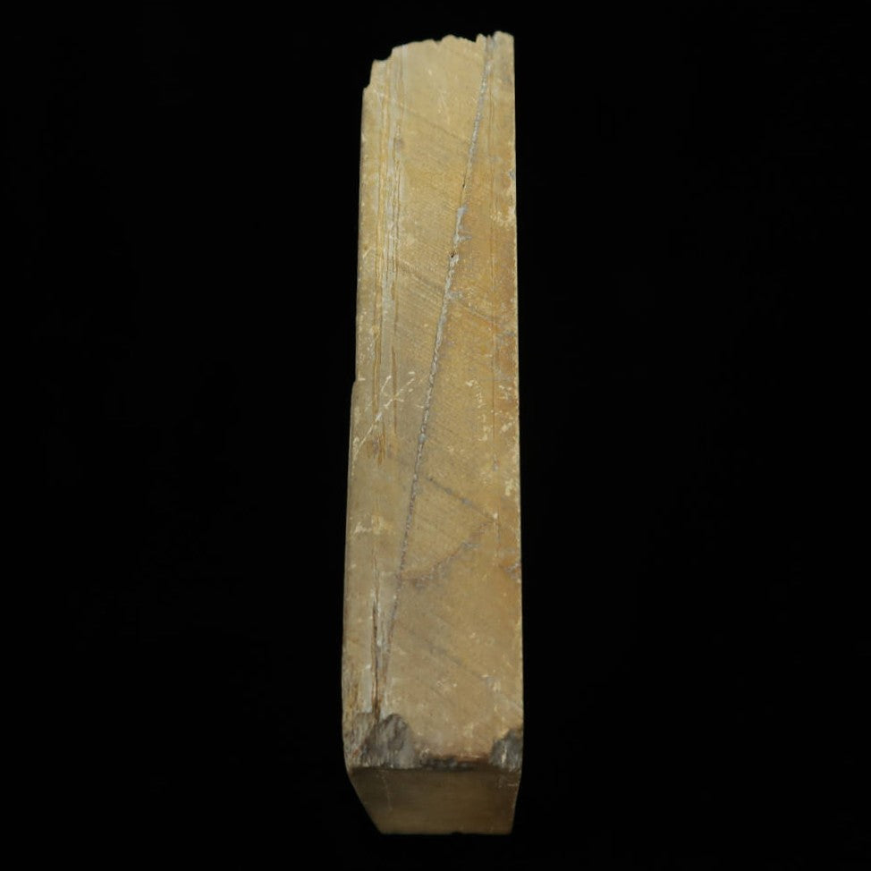 Takeda Hamono, piedra de afilar natural, Nakayama Maruka Koppa