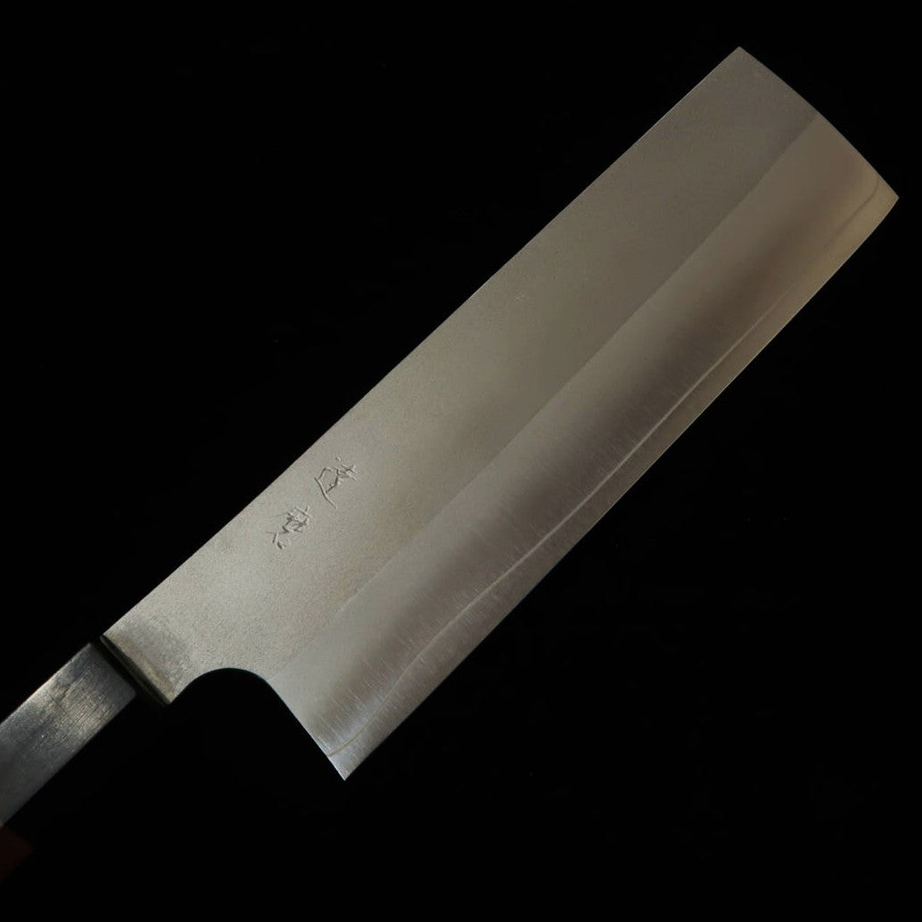 Daruma Hamono DARUMA HAMONO nakiri Gingami nº3, mango de palisandro octogonal (165 mm)