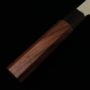 Daruma Hamono DARUMA HAMONO nakiri Gingami nº3, mango de palisandro octogonal (165 mm)