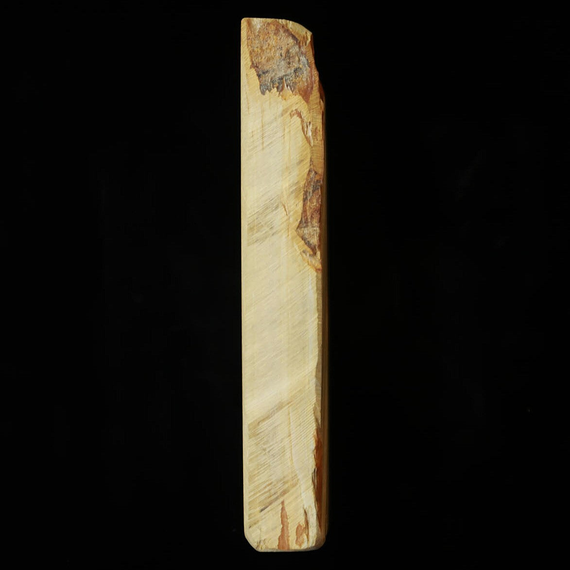 Pedra de amolar natural Nakayama Aoto Koppa 60×123×19 mm