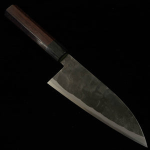 Takeda Hamono Medium Deba Aogami Super (150mm)