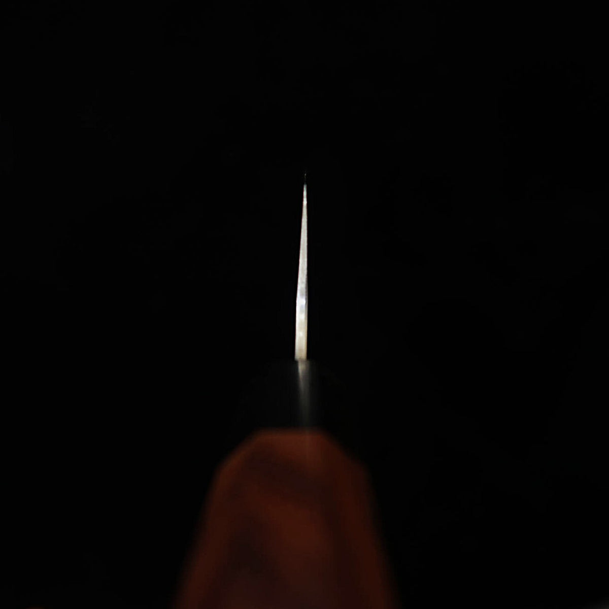 Daruma Hamono DARUMA HAMONO nakiri Gingami nº3, mango de palisandro octogonal (165 mm)