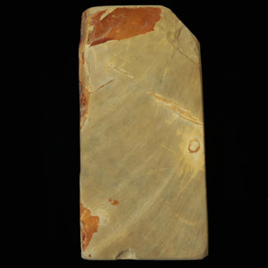 Pedra de amolar natural Nakayama Aoto Koppa 60×123×19 mm