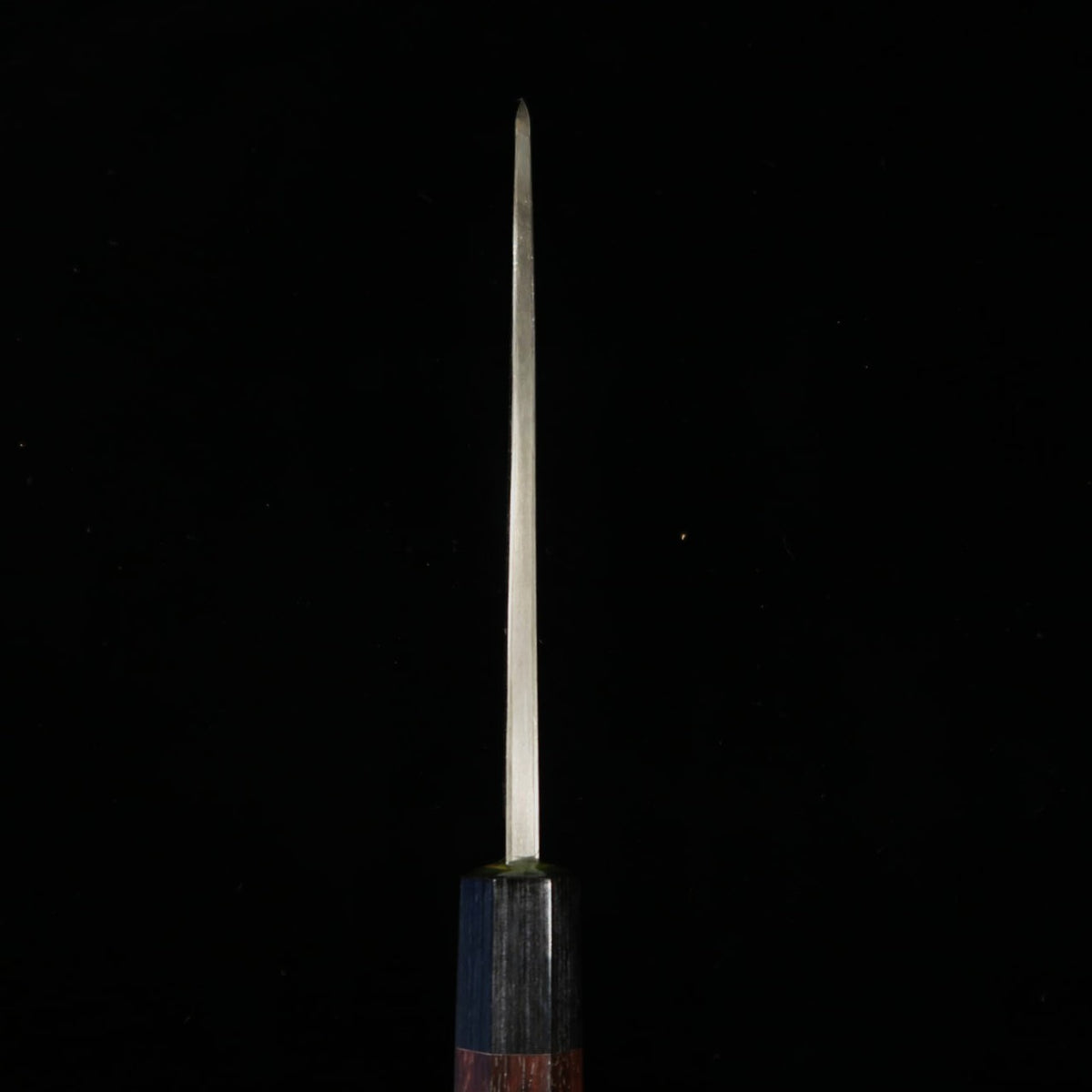 Takeda Hamono Medium Deba Aogami Super (150mm)