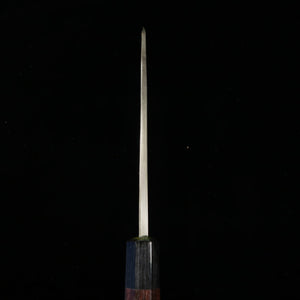 Takeda Hamono Medium Deba Aogami Super (150mm)