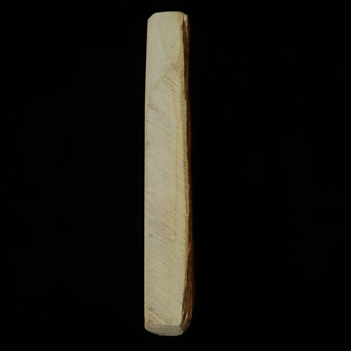 Nakayama Awasedo Koppa Natural Whetstone (79x114x17mm)