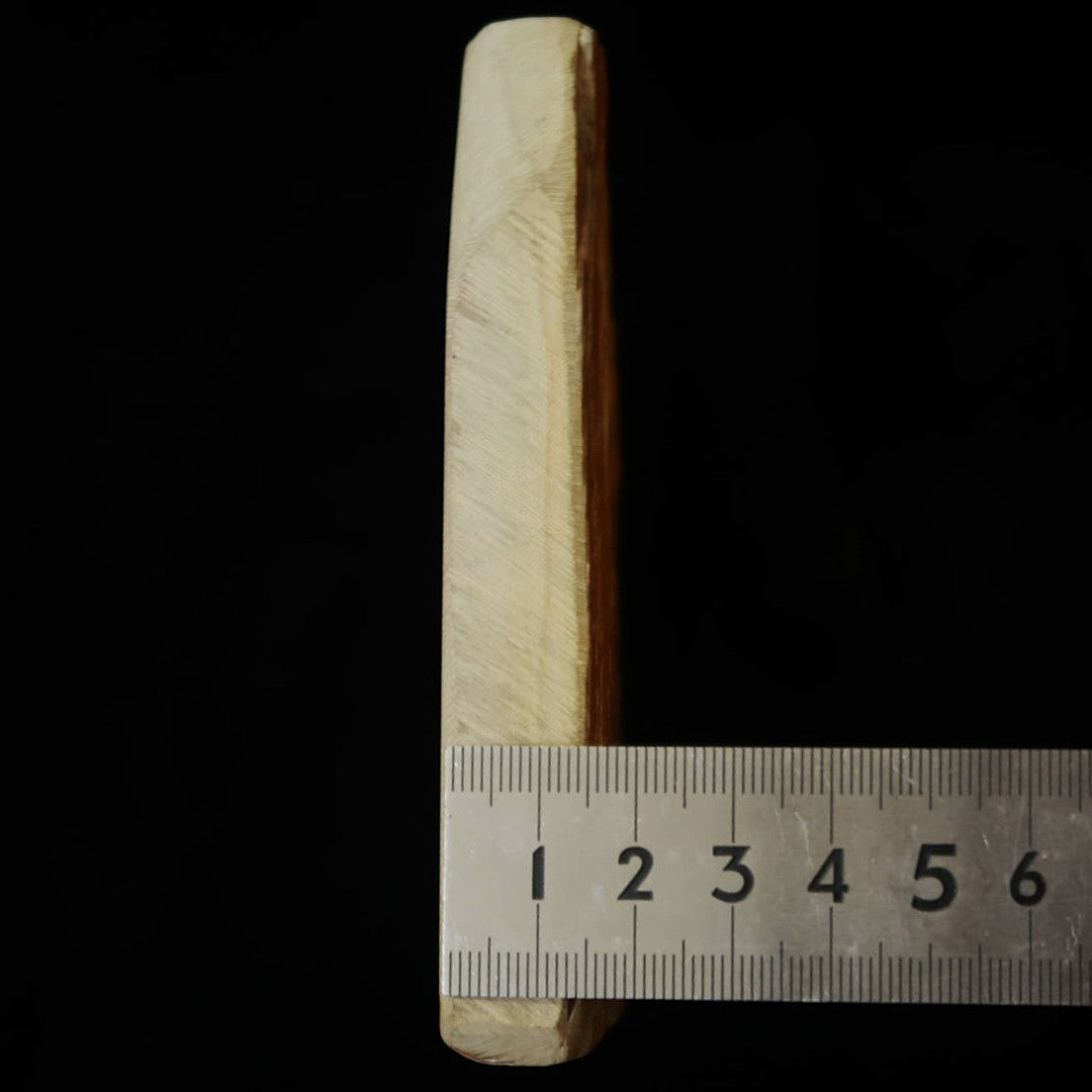 Nakayama Awasedo Koppa Natural Whetstone (79x114x17mm)