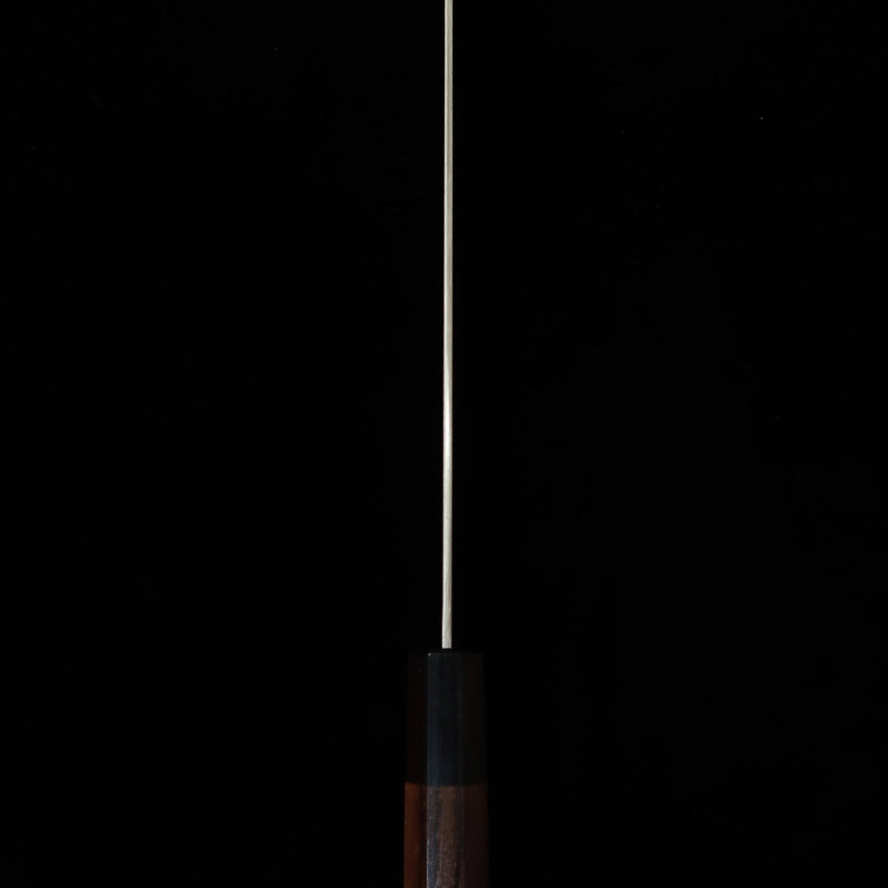Daruma Hamono Gyuto, Ginsan, Rosewood Octagonal Handle (210/240mm)