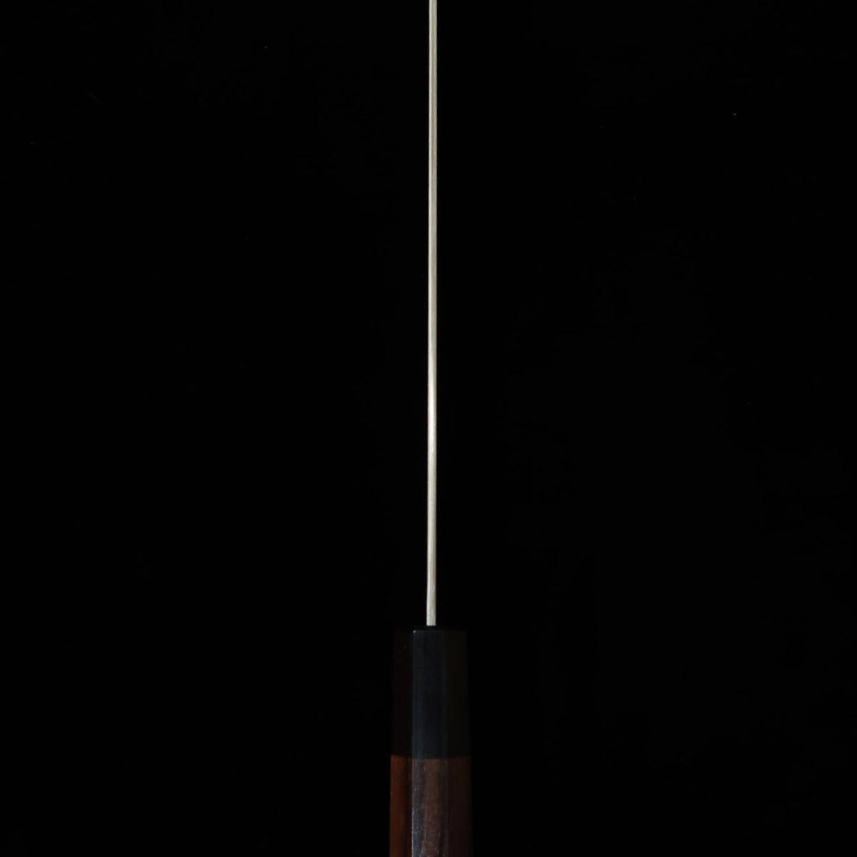 Daruma Hamono Gyuto Gin San nº3 Cabo Octogonal de Jacarandá Roxo (210/240mm)
