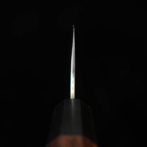 Daruma Hamono Gyuto Gin San nº3 Cabo Octogonal de Jacarandá Roxo (210/240mm)