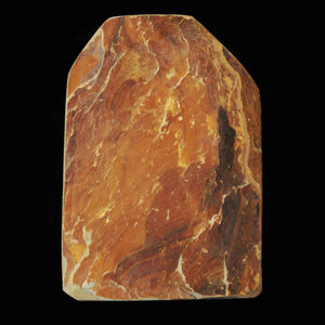 Nakayama Awasedo Koppa Natural Whetstone (79x114x17mm)