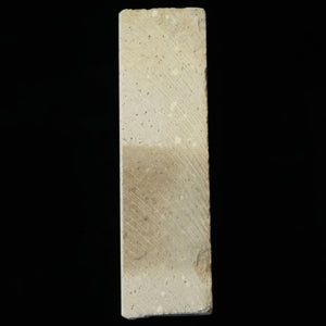 Pedra de amolar natural Natsuya Ebisu grande 64×154×44 mm