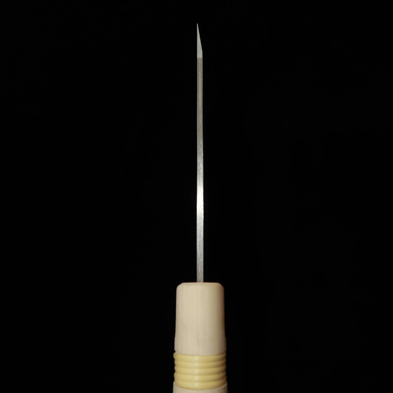 Miura Menkiri, Polished Japanese Steel, Cutting Handle (240-300mm)