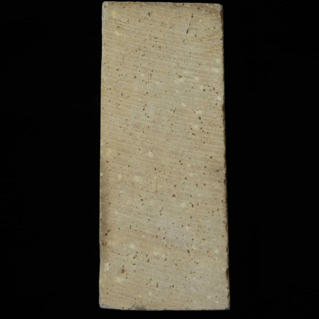 Pedra de amolar natural Natsuya Ebisu grande 64×154×44 mm