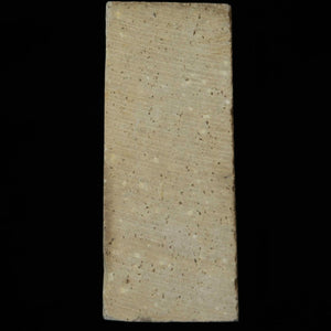 Pedra de amolar natural Natsuya Ebisu grande 64×154×44 mm