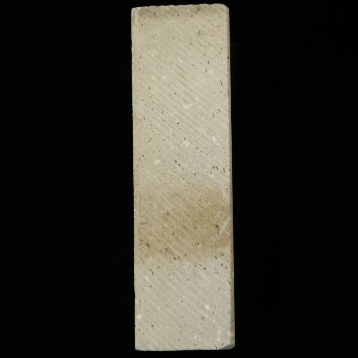 Pedra de amolar natural Natsuya Ebisu grande 64×154×44 mm