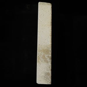 Pedra de amolar natural Natsuya Ebisuto pequena 64×154×27 mm