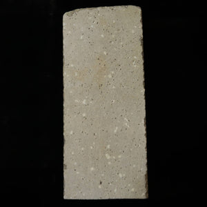 Pedra de amolar natural Natsuya Ebisuto pequena 64×154×27 mm