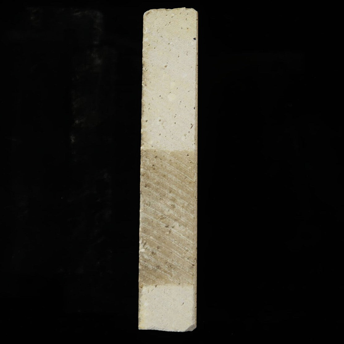 Pedra de amolar natural Natsuya Ebisuto pequena 64×154×27 mm