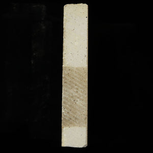 Pedra de amolar natural Natsuya Ebisuto pequena 64×154×27 mm