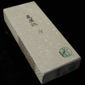 Pedra de amolar natural Natsuya Ebisuto pequena 64×154×27 mm